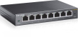 TP-LINK TP-Link TL-SG108E 8x1GbE Smart Switch