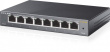 TP-LINK TP-Link TL-SG108E 8x1GbE Smart Switch