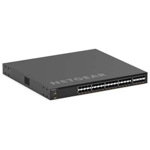 NETGEAR Switch M4350-32F8V 32x 10G SFP+ 8x 25G SFP28