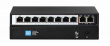 Extralink Switch Perses 8X EX-SG1008PE 10/100/1000M TX PoE AT/AF, Full Gigabit PoE