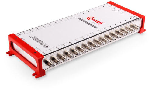 MULTISWITCH SMART LINE 5/32 CORAB