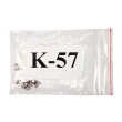 Mikrotik MikroTik Switch 8x10GbE 4xCOMB CRS312-4C+8XG-R