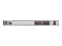 CISCO Catalyst 9500 16-port 10Gig switch Network Essentials