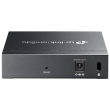 TP-Link Omada Switch 5x GE ES205GP 4-Port PoE+