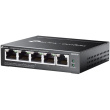 TP-Link Omada Switch 5x GE ES205GP 4-Port PoE+