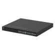 28-PORT POE MANAGED SWITCH