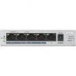 5P Zyxel GS-1005HP POE