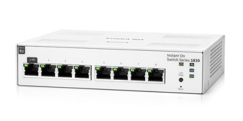 1830 8G SWITCH-STOCK