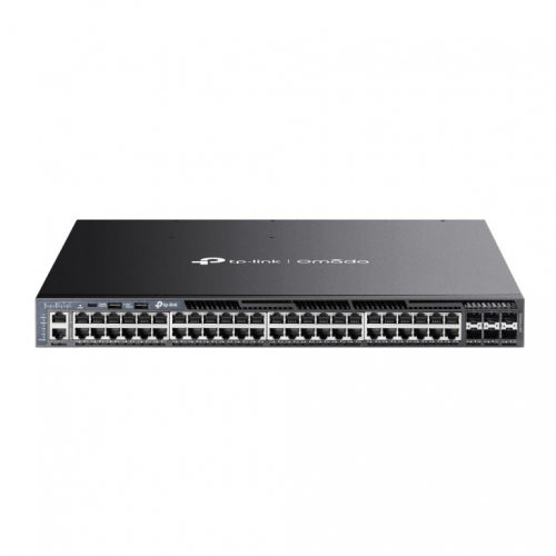 Switch TP-LINK TPLINK SG6654XHP (SG6654XHP)