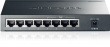 TP-LINK SG1008P switch 8x1GB PoE
