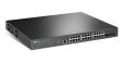 TP-LINK Switch SG3428XPP-M2 24x2.5GE PoE+ 4SFP+