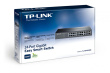 TP-LINK SG1024DE switch Easy Smart 24x1GB