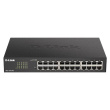 D-Link | Smart Switch | DGS-1100-24V2 | Managed | Desktop | Gigabit Ethernet (copper) ports quantity 24 | Power supply type 100 to 240 V AC, 50 to 60 Hz Internal