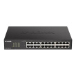 D-Link | Smart Switch | DGS-1100-24V2 | Managed | Desktop | Gigabit Ethernet (copper) ports quantity 24 | Power supply type 100 to 240 V AC, 50 to 60 Hz Internal