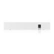 Zyxel 5-Port 2.5G Unmanaged Switch with 10G Uplink XMG-105-ZZ0101F