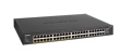 Netgear GS348PP Switch Unmanaged 48xGb PoE+