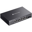 TP-Link Omada Switch 8x GE SG2210XMP-M2