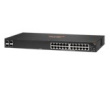 Hewlett Packard Enterprise HPE ARUBA 6100 24G 4SFP+ Switch JL678