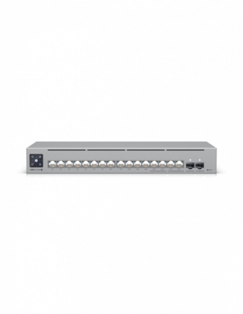 UBIQUITI Switch USW-Pro-Max-16-PoE