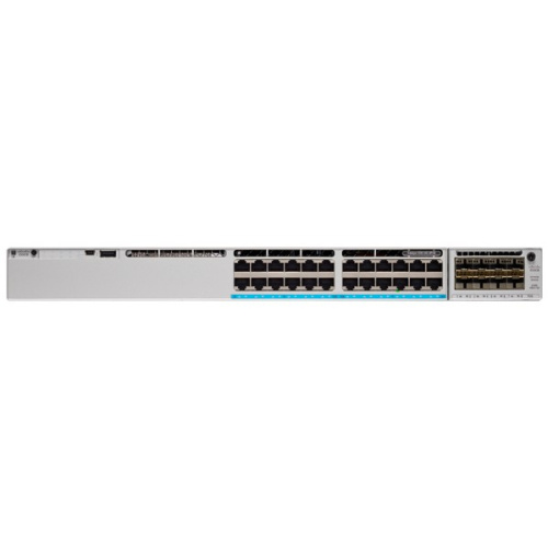 Cisco CATALYST 9300 24-PORT DATA ONLY