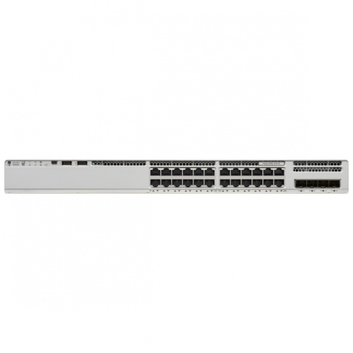 Cisco CATALYST 9200 24-PORT