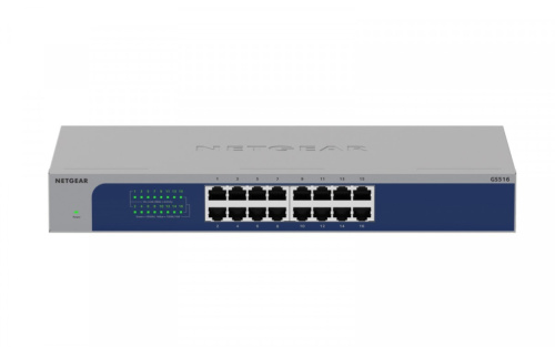 Netgear Netgear GS516-300EUS unmanaged Switch