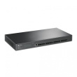 TP-LINK Verwalteter Switch SX3016F 16xSFP+