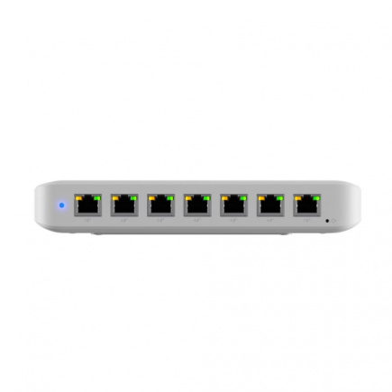 Switch|UBIQUITI|Ultra|Ultra 60W|30 Watts|USW-ULTRA-60W