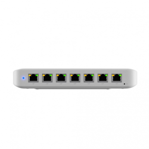 Switch|UBIQUITI|Ultra|Ultra 60W|30 Watts|USW-ULTRA-60W