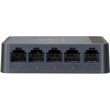 Switch 5x GE GEU-0522 Kunststoff