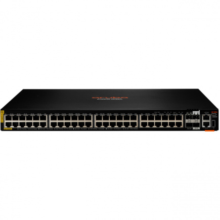 ARUBA 6200M 48G CL4 POE-STOCK