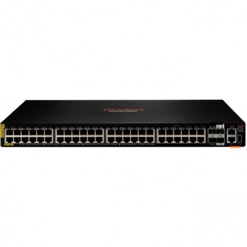ARUBA 6200M 48G CL4 POE-STOCK