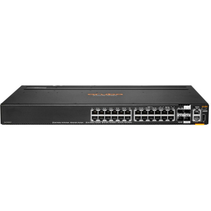 ARUBA 6200M 24G 4SFP+SW-STOCK