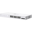 TP-Link Smart Switch Festa FS328GP 28-Port Gigabit PoE
