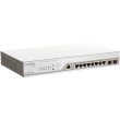 D-Link DBS-2000-10MP Nuclias 10-Port Layer2 PoE+ Giga Switch
