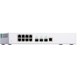 11P QNAP QSW-308-1C SFP+