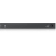 24+4P Zyxel GS2220-28 M RM