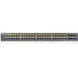 48+2P Zyxel GS2220-50HP POE M RM