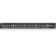 50+4P Zyxel XGS2220-54HP POE M RM