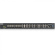 12+16P Zyxel XS3800-28 M RM