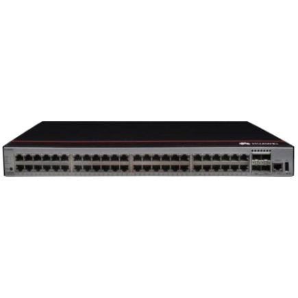 Huawei Switch S5735-L48T4X-A1 (48*10/100/1000BASE-T ports)