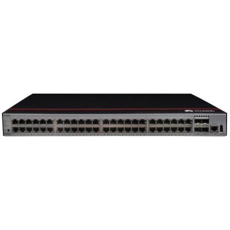 Huawei Switch S5735-L48T4X-A1 (48*10/100/1000BASE-T ports)