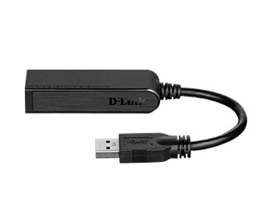D-Link USB 3.0 to Gigabit Ethernet Adapter