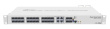 Mikrotik CRS328-4C-20S-4S+RM network switch Managed L2/L3 1U White