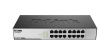 D-Link DES-1016D Unmanaged
