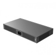 Grandstream Networks GWN7801 network switch Managed L2+ Gigabit Ethernet (10/100/1000) Black