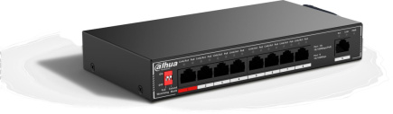 Dahua Switch SF1009P