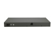 FiberHome S4820-28T-X-PE-AC network switch Managed L2/L3 Gigabit Ethernet (10/100/1000) Power over Ethernet (PoE) 1U Black, Grey