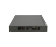 FiberHome S4820-28T-X-PE-AC network switch Managed L2/L3 Gigabit Ethernet (10/100/1000) Power over Ethernet (PoE) 1U Black, Grey