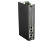 D-Link Wireless AC1200 Wave2 Dual-Band Industrial Access Point